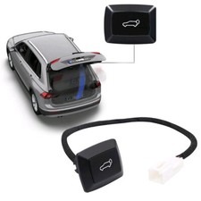 Car Electric Tailgate Trunk Release-Switch Switch Tailgate Trunk Switch Button