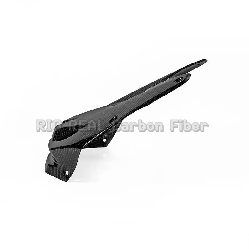 For 20092014 S1000RR 100 Carbon Fiber Gas Tank Cover Center Twill