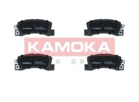 Original Kamoka Bremsbelagsatz Scheibenbremse JQ101956 FüR Lexus Toyota