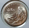 2022 Native American Sacagawea P&D Dollars - BU - Uncirculated