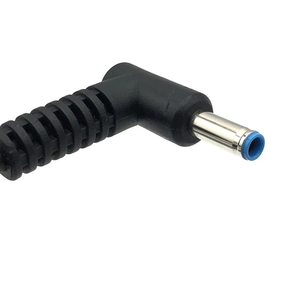 Adaptador de CA original de 90 W HP para cargador de PC portátil HP ProBook 455 G10 450 G10 Foto 3 de 4
