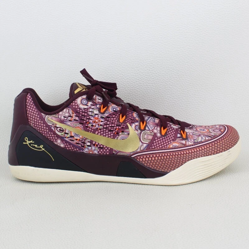 Nike Kobe 9 EM Silk - 646701-676 for Sale | Authenticity  display picture 2