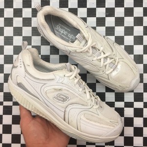 skechers shape ups womens size 10