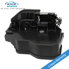 Front Left Driver Side Power Door Lock Actuator Motor Latch For BMW 51217202143