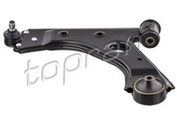 Topran 207206 Querlenker Vorne Links FüR Grande Punto Adam Corsa D E 1.0-1.7D
