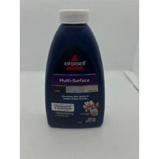 Bissell Multi-Surface Crosswave and Spin Floor Cleaner