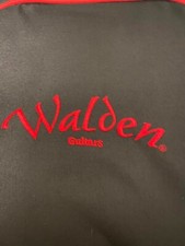 Walden Guitar Brown Used-new