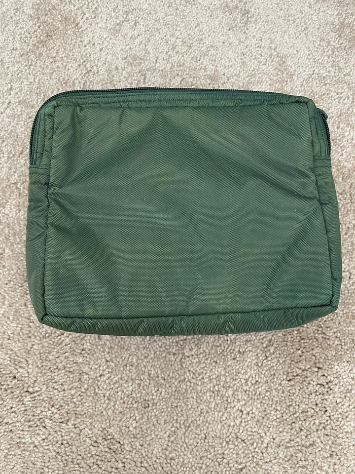 Bolsa Vintage Green Bay Packers ABC Monday Night Futebol Lancheira NFL - Imagem 2 de 4