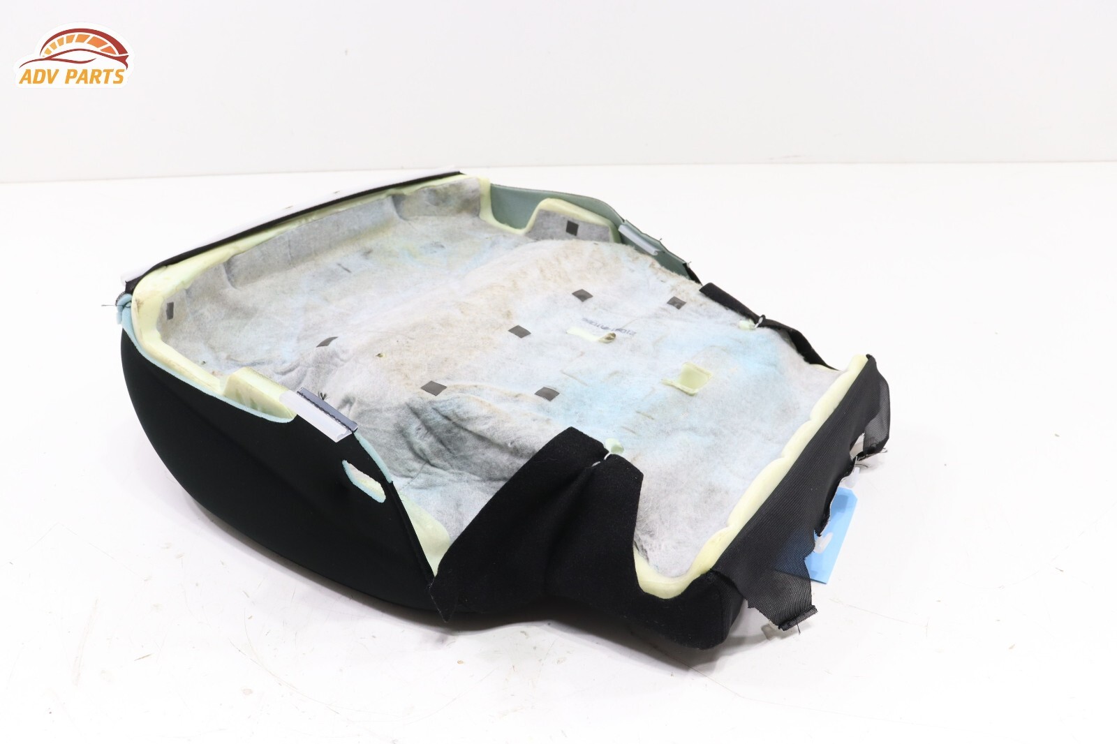 Outlander Bottom 22-23 MITSUBISHI OUTLANDER FRONT RIGHT PASSENGER SEAT LOWER CUSHION ...