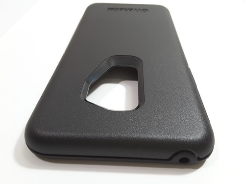 Original OtterBox SYMMETRY SERIES Case for Samsung Galaxy S9+ Plus - Black - Photo 5 sur 10