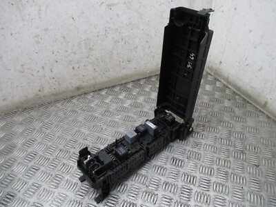 2019 MERCEDES VITO 114 L2 W447 2.1 DIESEL MK3 FUSE RELAY BOX REF3164