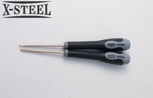 High Precision Screwdriver Torx/Torx Tamperproof/Slotted/Phillips Size Option - Picture 27 of 28