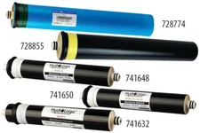 Hydro-Logic Reverse Osmosis Membranes - Removes 98%+ Of All Contaminants