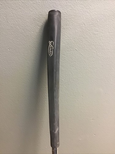 Roger Evans Stand Up Putter 36" Golf Club Steel Shaft USA WINN AVS Grip - Picture 5 of 5