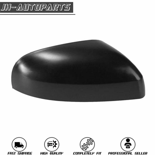 Fit 2004 2005 2006 Volvo S60 S80 V70 Right Side Wing Mirror Back Case Cover US