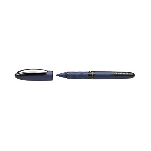 Bolígrafo de tinta Schneider One Business 06 rodillo de tinta - color a elegir - Imagen 2 de 6