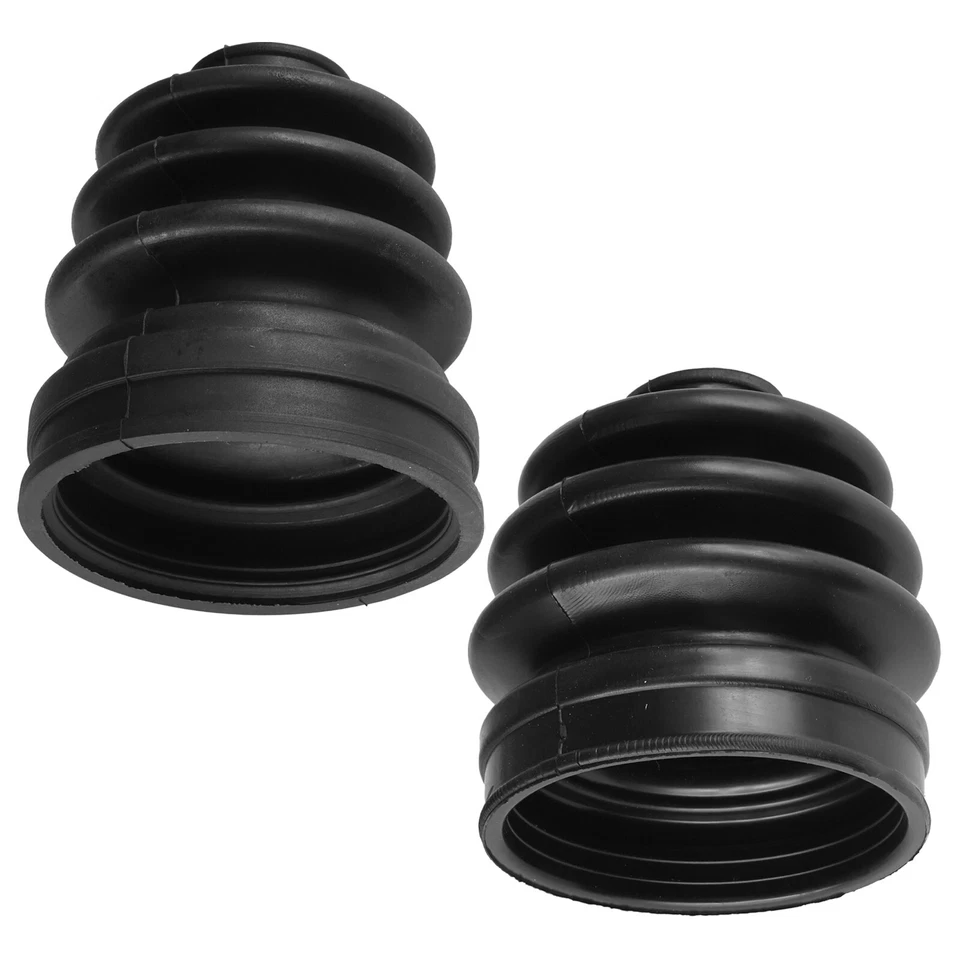 Kit de arranque CV interior exterior eje trasero para Kawasaki Brute Force 750 KVF750 4X4I Foto 4 de 4