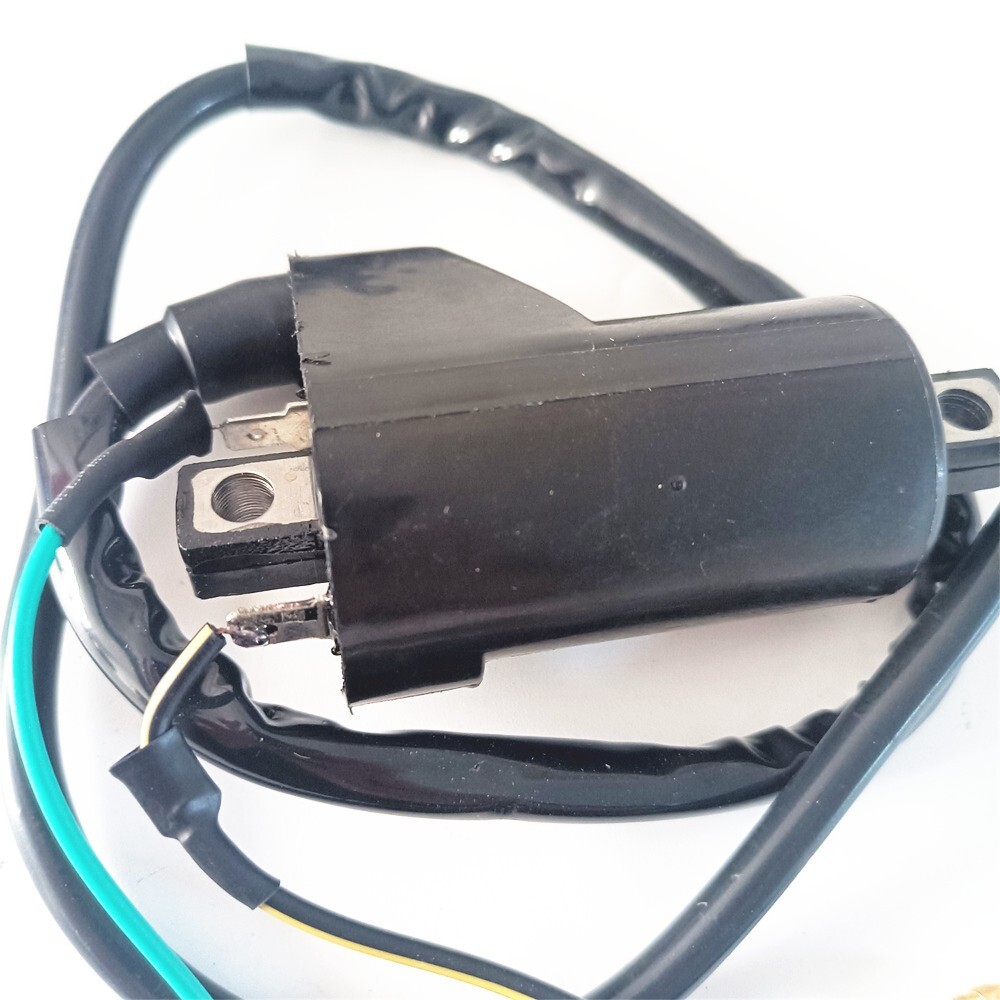 Motorcycle Ignition Coil For Honda CR125R CR125 CR250R CR250 CR500R CR500 CR 500 eBay