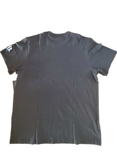 TAMPA BAY RAYS COOPERSTOWN FRANKLIN '47 FIELDHOUSE T-Shirt Men's XL New w/Tags - Picture 4 of 6