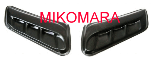 Cover / trim C-pillar LADA NIVA, URBAN, TAIGA, 4x4 - Picture 1 of 1