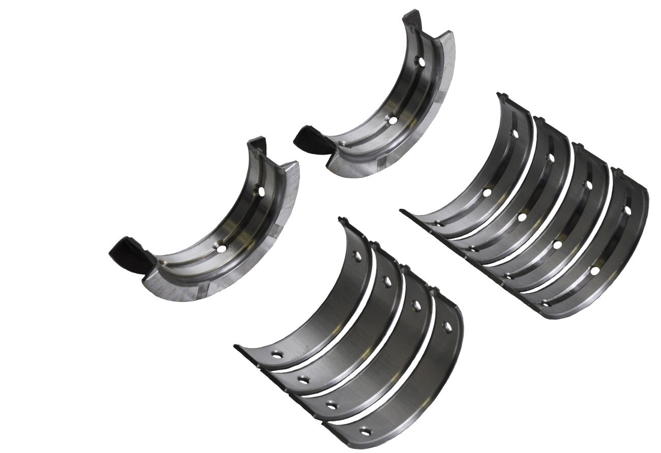 Main Bearing Set for Subaru 2.5L EJ25 (Standard Size) 52mm Rod Journal