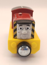 Salty Thomas Friends Take n Play Magnetic Diecast Train 2013