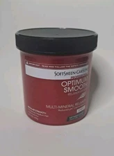 SoftSheen Carson Optimum Smooth Multi Mineral Relaxer Step 2 REGULAR Strength