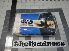 New with Tags Disney Star Wars Culturefly The Mandalorian Grogu Kitchen Towel