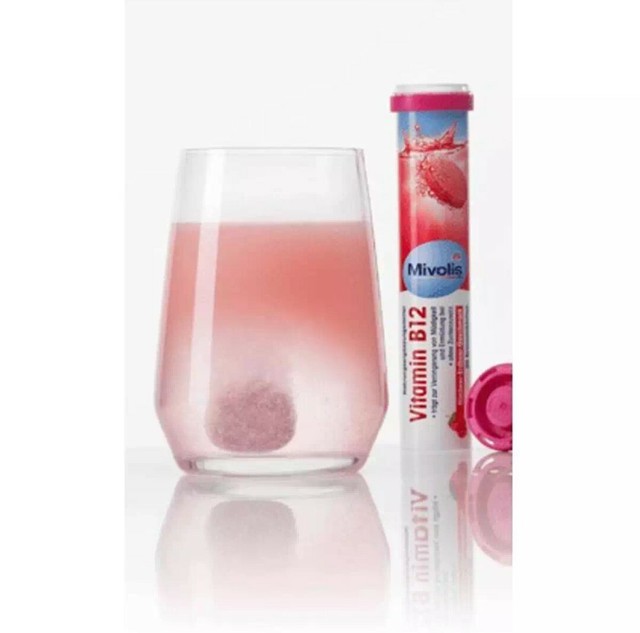  ›  › Vitamins & Minerals (4058172100963)