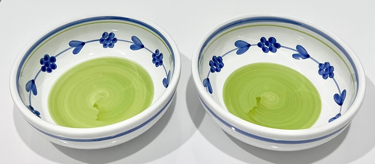 Caleca Bowl In Italian Art Pottery for sale | eBay