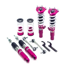 MonoSS Coilover Lowering Kit ADJUSTABLE Damping For CIVIC SI ONLY 16-21