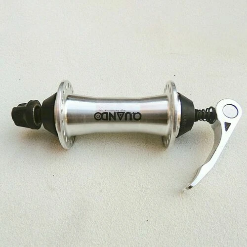 Mozzi anteriori per biciclette Mountain bike