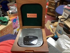 Panashiba SX-9217 AM/FM Radio Keeneland Race Track