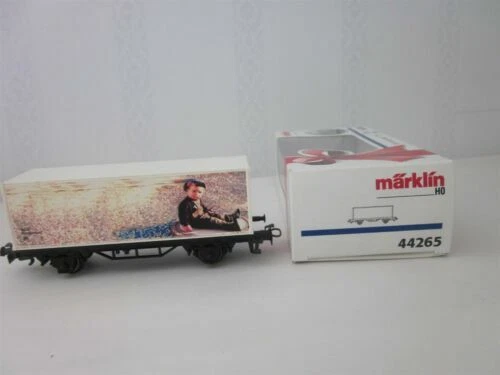Modellini di auto e moto radiocomandati Märklin scala 1:87