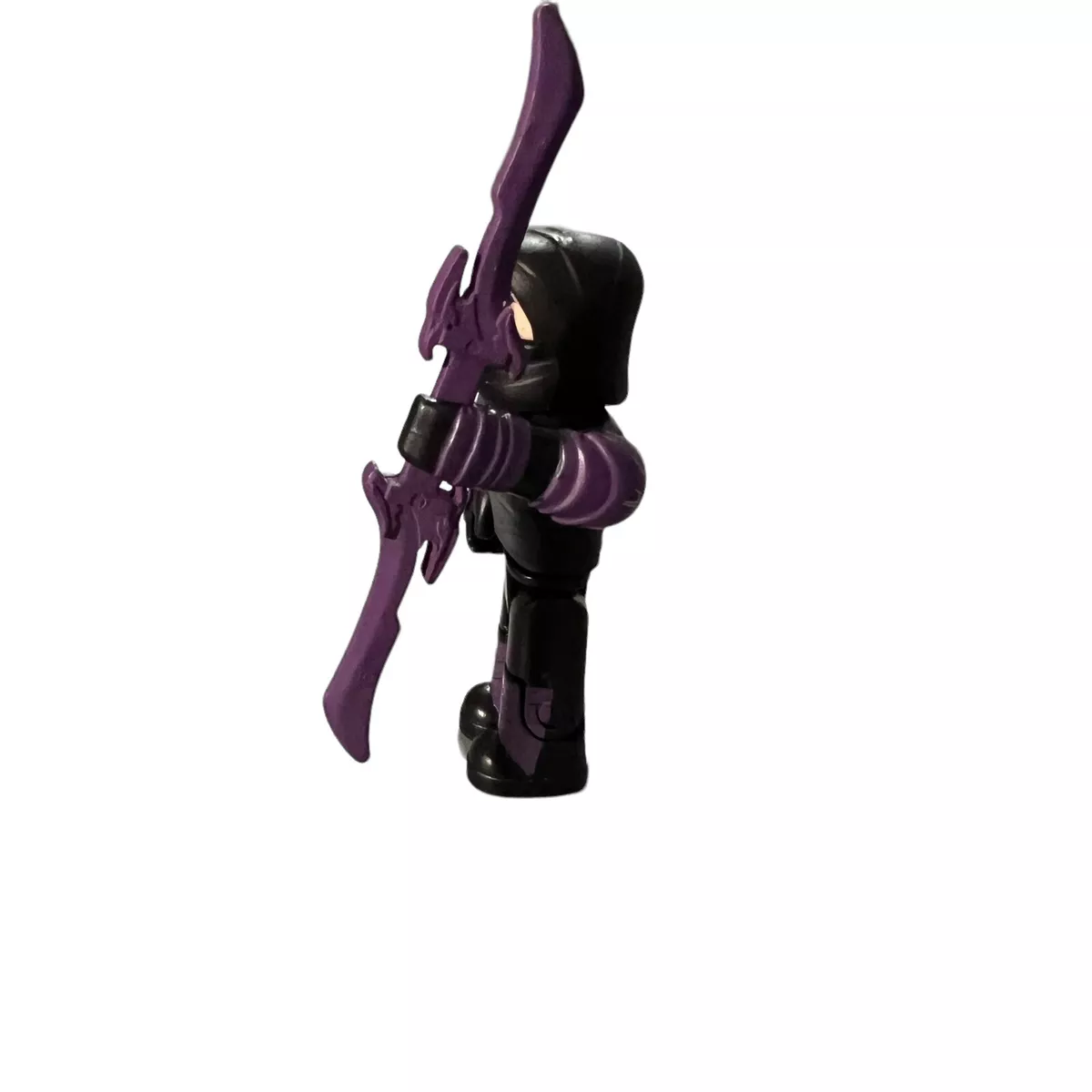 Roblox Ninja Legends: Skyraider Action Figure (2 Bonus Mystery Packs!) 