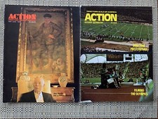 Action Directors Guild of America - 1972 - Jean Renoir - John Boorman - Trumbull Action Directors Guild of America - 1972 - Jean Renoir - John Boorman - Trumbull