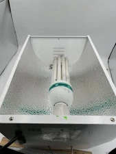 Agrobrite Hydrofarm FL Series Luminaire 120v  Grow Light Fluorescent Garden