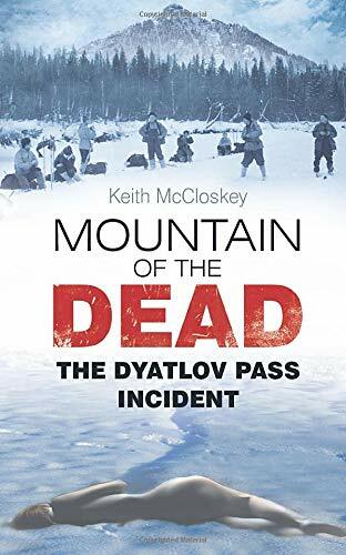 Mountain of the Dead by Keith McCloskey - - Image 8