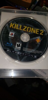Killzone 2 (Sony PlayStation 3, 2009)