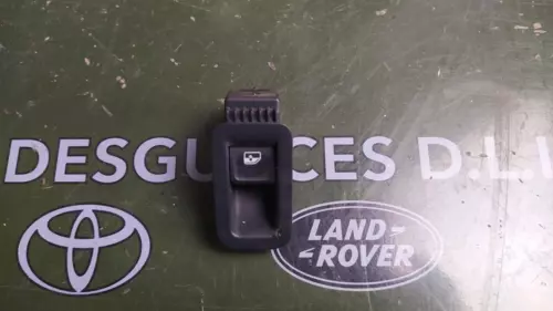 5G0868345 Mando Elevalunas Trasero Izquierdo para VOLKSWAGEN GOLF VII VAR 186379 - Imagen 1 de 10