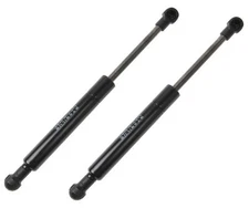 2x OEm STABILUS FRONT Hood Lift Shock Strut For Porsche (997 911) Boxster Cayman