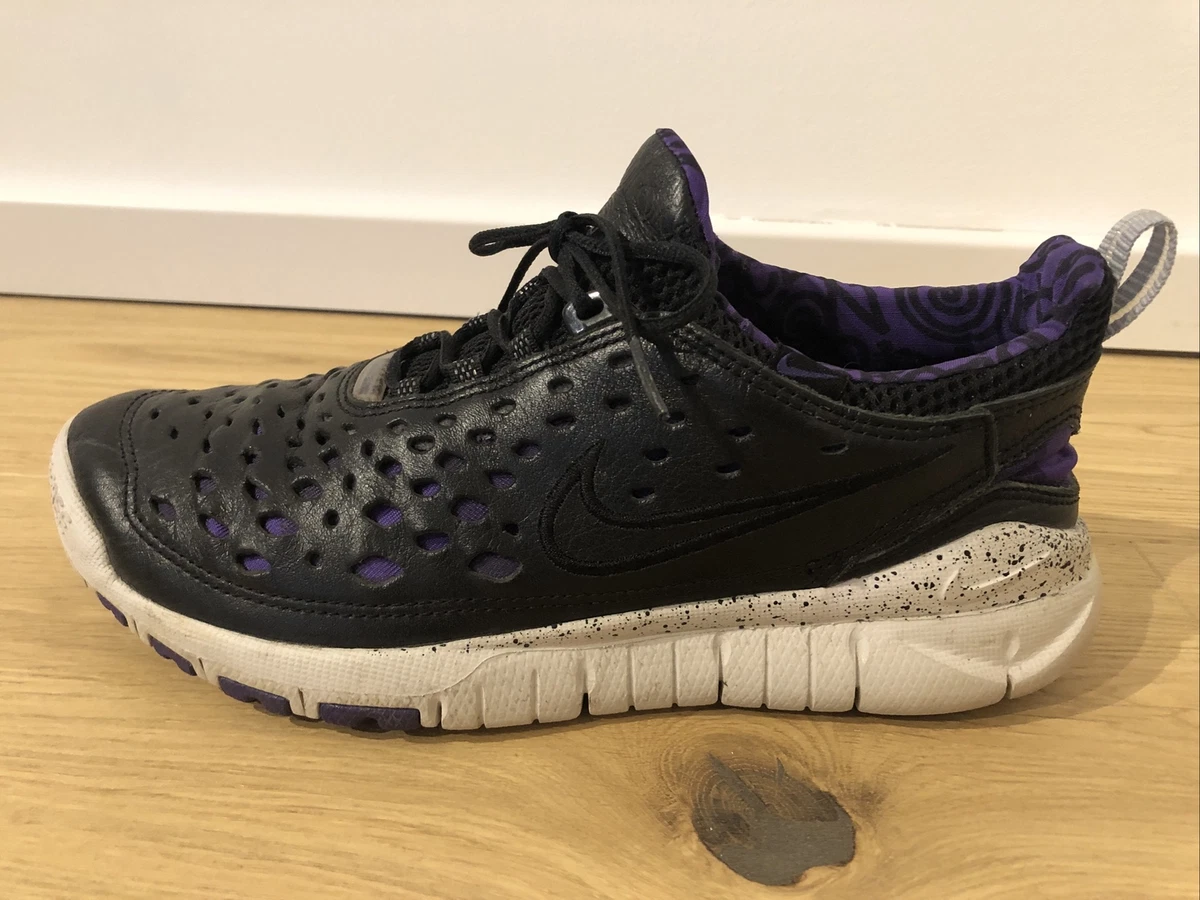 Nike free 2025 5.0 schwarz wein