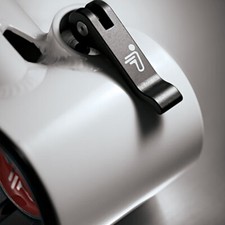 Segway Leansteer Frame Tool-Less Release NEW 