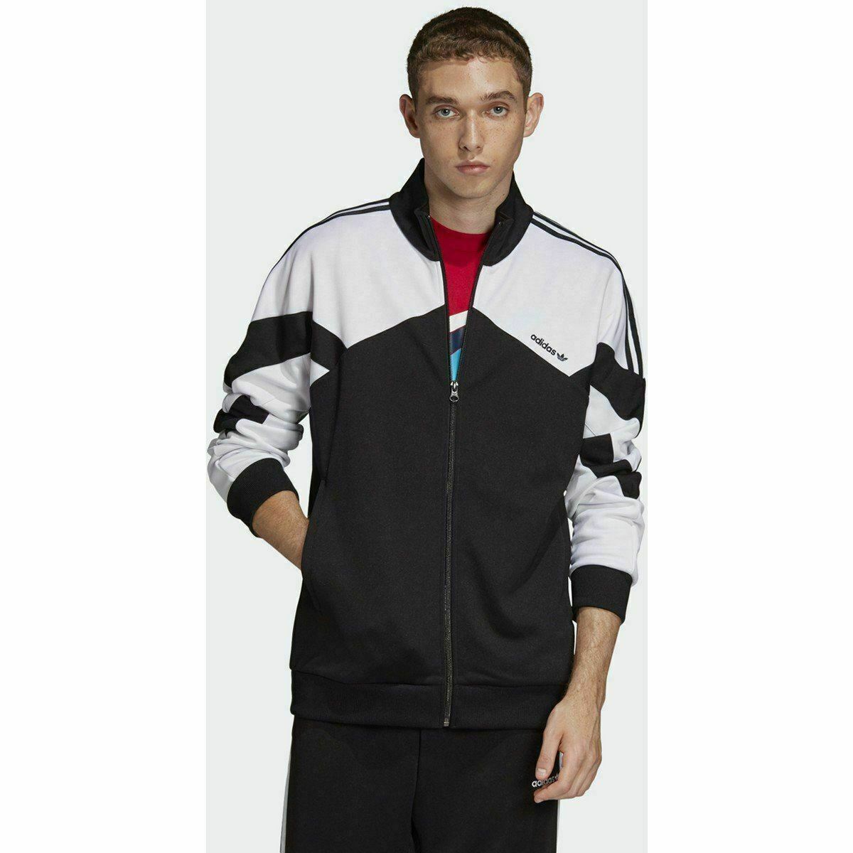 DJ3460] Mens Originals Palmeston Track Jacket | eBay