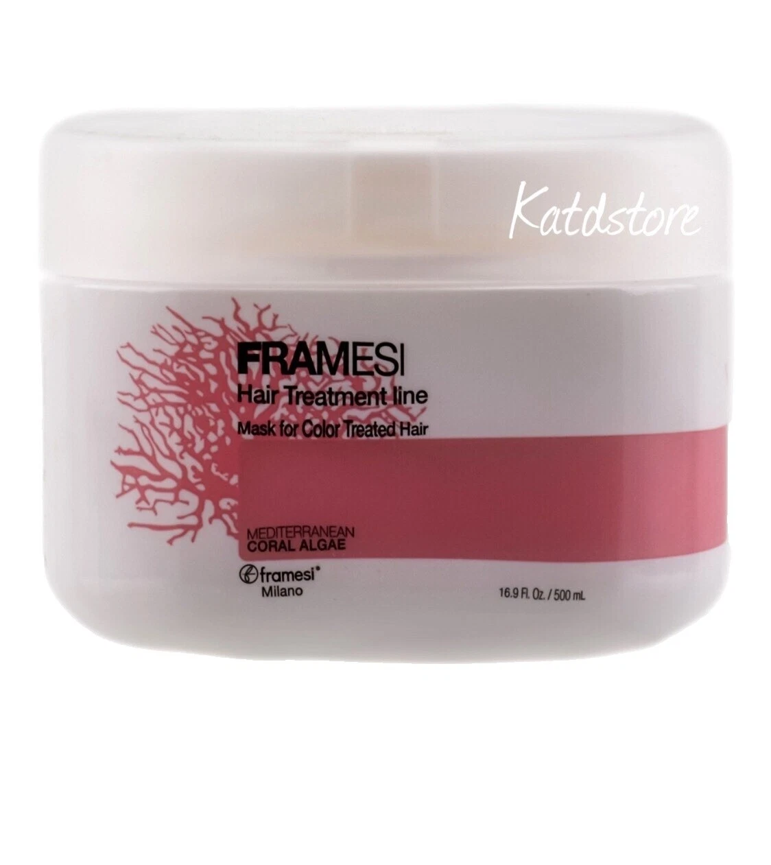 Framesi Hair Relaxers & Straightening Products