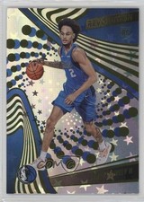2023-24 Panini Revolution Rookies Astro Dereck Lively II #120 1a1r