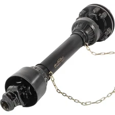 PTO Shaft PTO Drive Shaft 1-3/8" 6 Spline Endw/Slip Clutch T4 43"-59"