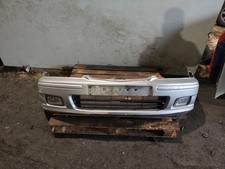 HONDA ACCORD VII Tourer CM, CN Frontstoßstange 2003 36006685