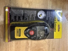 Stanley 77-018  Ultrasonic Distance Estimator Measuring Tool