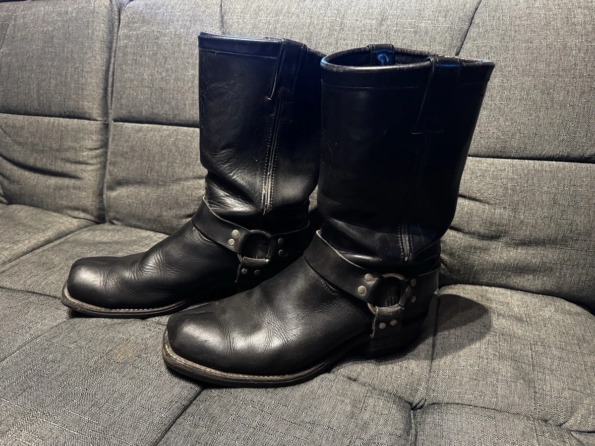 Chippewa Solid Boots for Men for Sale | Shop New & Used 